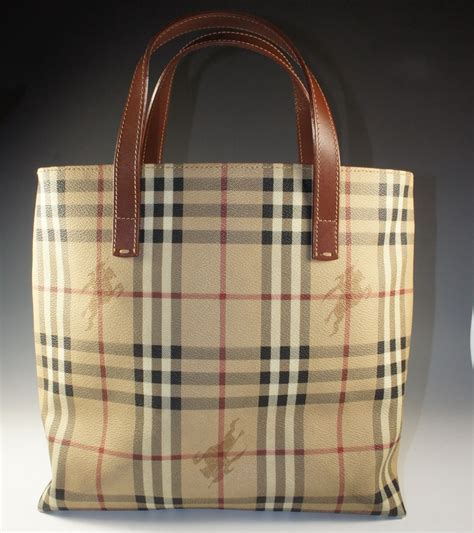 burberry tote canvas|Burberry canvas handbags on sale.